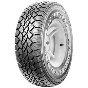 ADVENTURO A/T 245/70 R17 100A686 maasturien renkaat