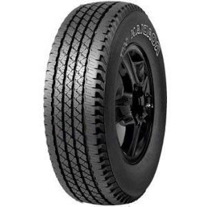 Roadian HT 245/70 R17 12518NX maasturien renkaat