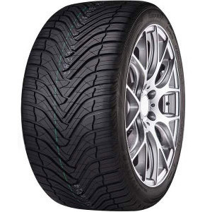 Neumáticos 4x4 todoterreno Gripmax Status AllClimate EAN: 6969999054996