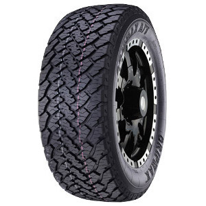 A/T 245/70 R17 GR2457017TAT däck för stadsjeepar
