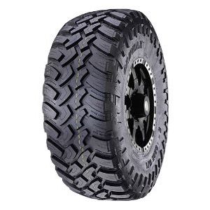 Mud Rage M/T 285/75 R16 270550 maasturien renkaat