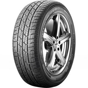 Scorpion Zero All Season 255/50 ZR20 1574100 maasturien renkaat