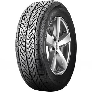 Wintrac 4 Xtreme 265/65 R17 AP26565017HW4XA00 maasturien renkaat