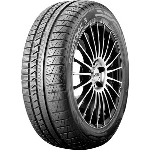 Quatrac 3 235/65 R17 AP23565017HQ3SA02 maasturien renkaat