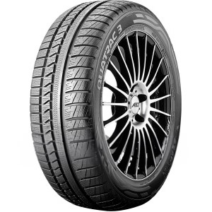 Quatrac 3 245/65 R17 AP24565017HQ3SA00 terreinwagen banden