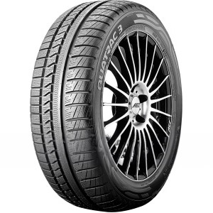 Quatrac 3 245/70 R16 AP24570016HQ3SA00 terreinwagen banden