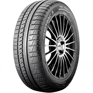 Quatrac 3 255/60 R17 AP25560017HQ3SA00 maasturien renkaat