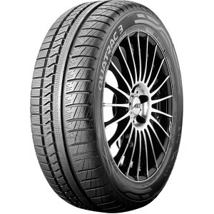 Quatrac 3 265/70 R16 AP26570016HQ3SA00 maasturien renkaat