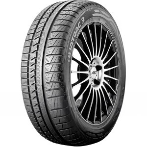 Quatrac 3 275/55 R17 AP27555017VQ3SA00 terreinwagen banden