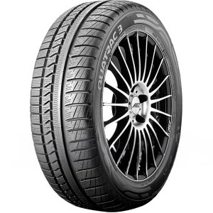 Quatrac 3 235/50 R18 AP23550018VQ3SA02 maasturien renkaat
