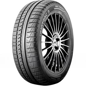 Quatrac 3 225/70 R16 AP22570016HQ3SA00 maasturien renkaat