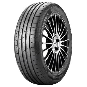 Sportrac 5 SUV 215/65 R17 AP21565017VSP5A00 maasturien renkaat