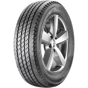 Roadian HT 265/70 R17 14862NXK maasturien renkaat