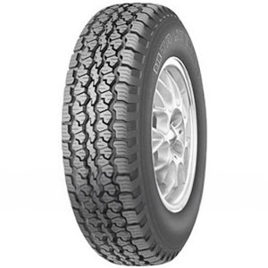 Radial A/T Neo 205 R16 10551NXK maasturien renkaat