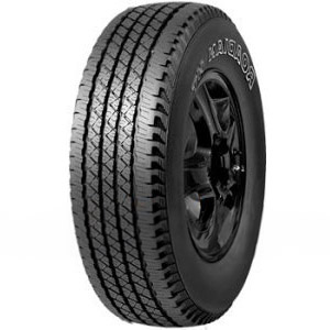 Roadian HT 275/65 R18 11216NXK däck för stadsjeepar