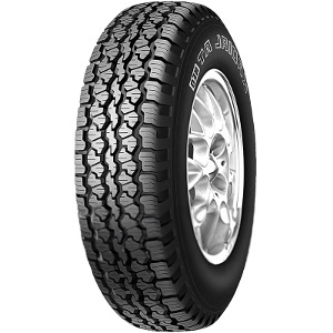 Radial A/T NEO 205 R16 10551NXC pakettiauton renkaat