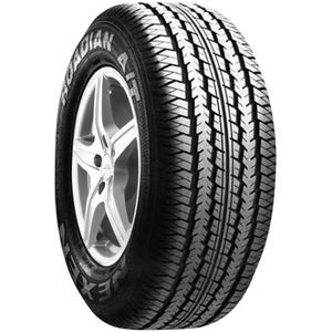 ROADIANAT6 205/70 R14 10849 däck för stadsjeepar