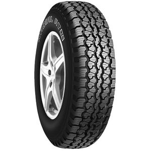 A/TNEO 205/80 R16 10838 maasturien renkaat