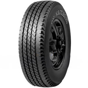 Roadian HT 265/70 R18 11582NXK däck för stadsjeepar