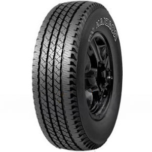Roadian HT 235/75 R15 13247NXK maasturien renkaat