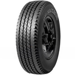 Roadian HT 245/75 R16 13443NXK maasturien renkaat