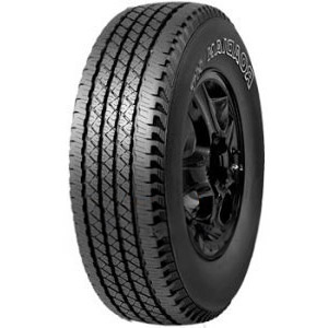 Roadian HT 245/75 R16 14443NXK maasturien renkaat