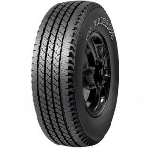 Roadian HT 235/70 R15 14852NXK maasturien renkaat