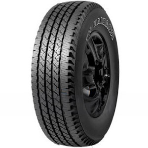 Roadian HT 245/70 R17 14864NXK maasturien renkaat