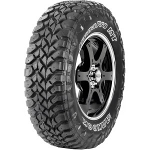 Dynapro MT (RT03) 235/75 R15 TAK01002000978 maasturien renkaat