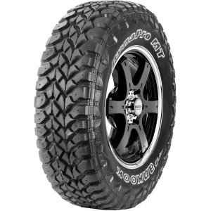 Dynapro MT (RT03) 295/75 R16 2001219 maasturien renkaat