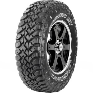 Dynapro MT (RT03) 215/85 R16 2001286 maasturien renkaat