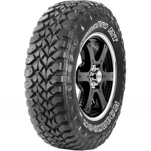 Dynapro MT (RT03) 235/85 R16 TAK01002001287 däck för stadsjeepar