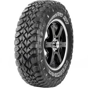 Dynapro MT (RT03) 295/75 R16 2020507 terreinwagen banden