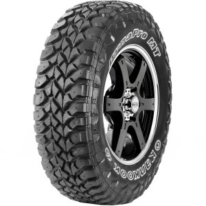 Dynapro MT (RT03) 305/70 R16 2020508 däck för stadsjeepar