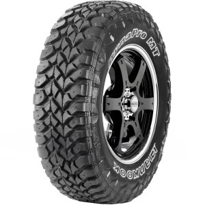 Dynapro MT (RT03) 315/75 R16 2020512 maasturien renkaat