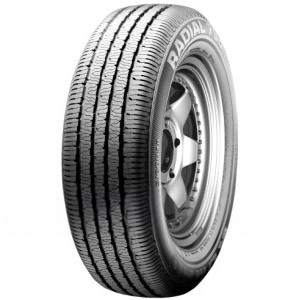 798 Plus 235/60 R17 1752013 maasturien renkaat