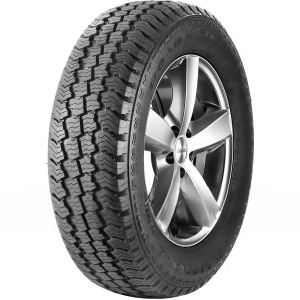 Road Venture AT KL78 205/75 R15 1819313 däck för stadsjeepar