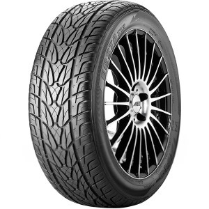 Ecsta STX KL12 275/45 R20 1851913 maasturien renkaat