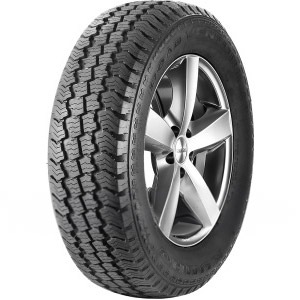 Road Venture AT KL78 265/70 R17 1838613 maasturien renkaat