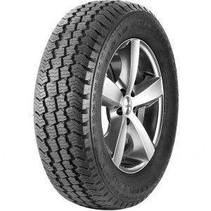 Road Venture AT KL78 235/65 R17 1872313 maasturien renkaat