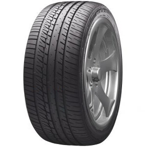 ECSTA X3 KL17 225/55 R17 1875213 däck för stadsjeepar