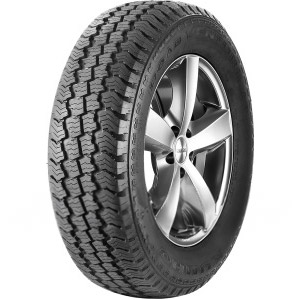 Road Venture AT KL78 265/70 R16 2004503 maasturien renkaat