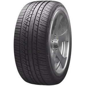 Ecsta X3 KL17 255/55 R19 2102523 maasturien renkaat