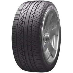 ECSTA X3 KL17 255/60 R17 2115893 maasturien renkaat
