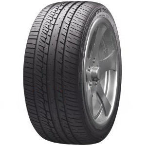 ECSTA X3 KL17 275/45 R19 2115913 maasturien renkaat