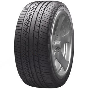 Ecsta X3 KL17 235/50 R18 2119443 maasturien renkaat