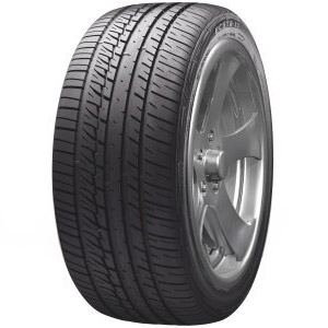ECSTA X3 KL17 275/45 R20 2119463 maasturien renkaat