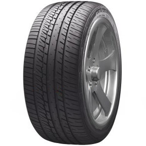 Ecsta X3 KL17 255/65 R16 2119433 maasturien renkaat