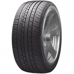 ECSTA X3 KL17 235/70 R16 2119413 maasturien renkaat