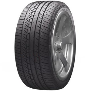 Ecsta X3 KL17 285/55 R18 2150573 terreinwagen banden